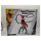 Power rangers mighty morphin snizzard