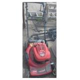 Toro gtds 6.5hp push mower
