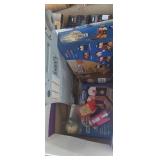 Wii fit board head to head basketball games kids