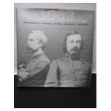 Hardcover turning point of the Civil War 1863