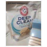 Arm&Hammer Free &Clear Laundry Pods 32 Pack,4