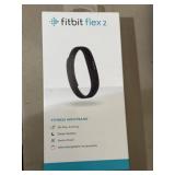 New Fitbit flex 2