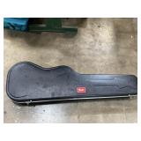 1990s Fender molded hardshell case