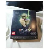 LEGO STAR WARS YODA  399 PIECES #75438 BRAND