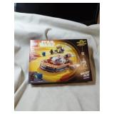 LEGO STAR WARS LUKES LAND SPEEDER BRAND NEW IN