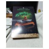 LEGO BONSAI TREE BOTANICAL COLLECTION NEW IN