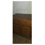 Ethan Allen Heirloom Lower Cabinet