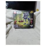 LEGO STAR WARS AT-ST ATTACK ON ENDOR BRAND NEW