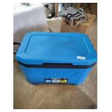Nice 50qt igloo cooler