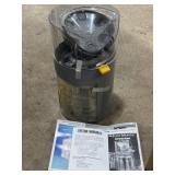 Easy Money motorized coin bank sorting machine