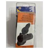 NAPA 7-way blade with back up alarm