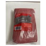 25 ct Shop towels