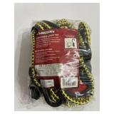 Husky adjustable cargo net 9-1/4 ft W x 10-3/4 ft