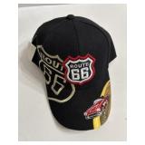 New Rt 66 hat