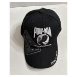 New POW*MIA hat