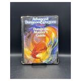 TSR Advanced Dungeons & Dragons 2nd Edition