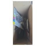 Plumbers, multool Pex clamps and more