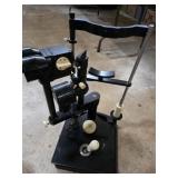 Carl Zeiss Slit Lamp 330352