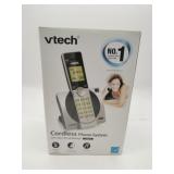 VTech cordless phone system new never used