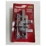 Husky 3/16 in-5/8 in heavy duty flaring tool