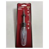 Husky 6-in-1 screwdriver