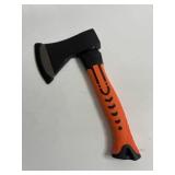 New 10 in Hatchet
