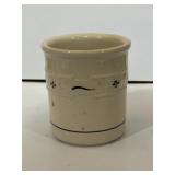 Longaberger Pottery Woven Traditions Heritage
