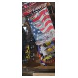 Nascar and racing toy cars
