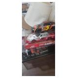 3 nascar models