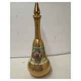 Le Mieux China 24k Gold Gilded Wine Carafe 15ï¿½x