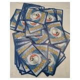 60 + Pokemon cards 2023