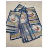 60 + Pokemon cards