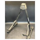 Tour Grade brand adjustable guitar stand