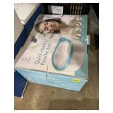 Lavany YM-8009 paraffin bath