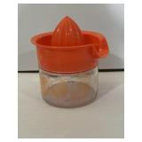Vintage Gemco manual citrus juicer