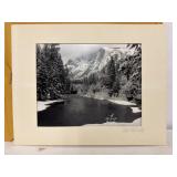 Artist photographer, Pat Kennedy landscape