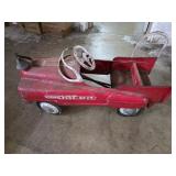 Murray Cuty Fire Dept. Pedal Car