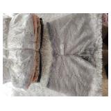 60 ct pair boy short panties small to medium new