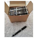 50 ct very nice office pens