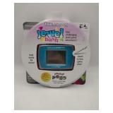Jewel bash pocket Pogo handheld game