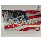 Partial box Hornady 243 win 100 grain interlock