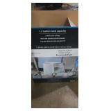 Main stays humidifier