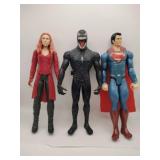 Action figures