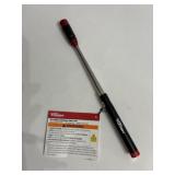 Hyper Tough magnetic extendable work light , new