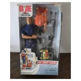 GI Joe US Coast Guard action figure