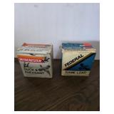 50 Duck and Pheasant and Game Load 12GA Shells