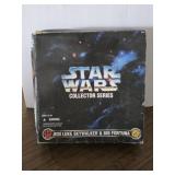 Star Wars Collector Series Luke Skywalker and Bib