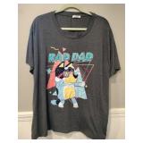 Rad Dad t-shirt xxxl