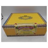 Cigar boxes jewelry