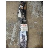 New Trail Buddy trekking poles walking sticks